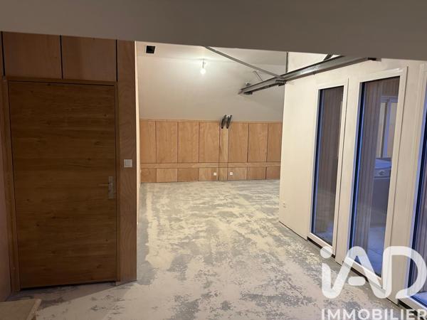 Immeuble à vendre 750 m² Arveyres