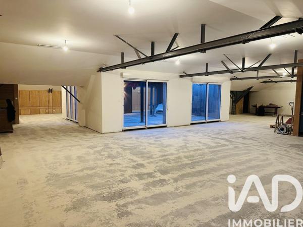 Immeuble à vendre 750 m² Arveyres