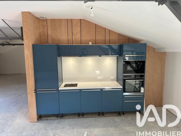 Immeuble à vendre 750 m² Arveyres