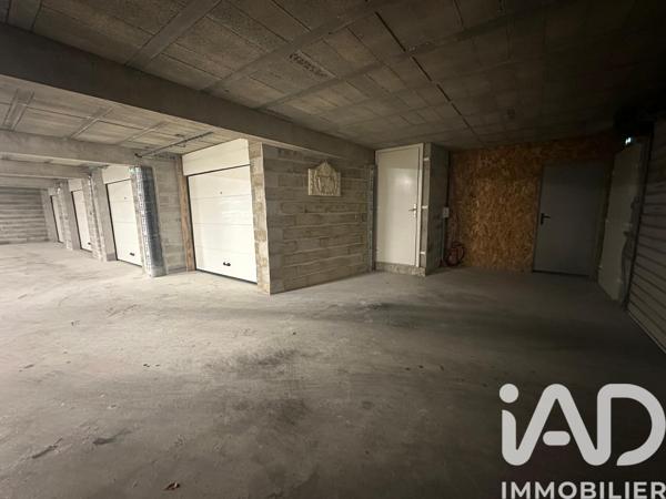 Immeuble à vendre 750 m² Arveyres