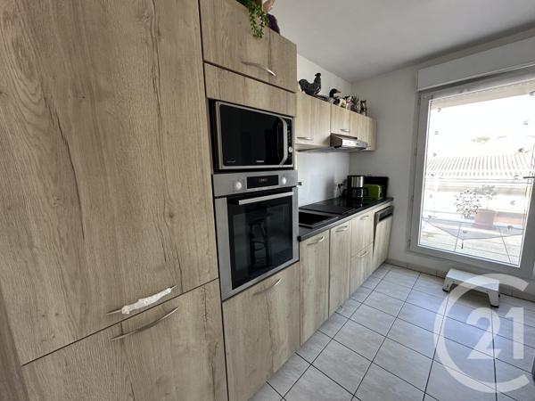 Appartement F3 à vendre  3 pièces - 85,69 m2 ROYAN - 17