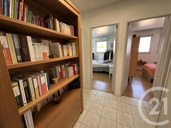 Appartement F3 à vendre  3 pièces - 85,69 m2 ROYAN - 17