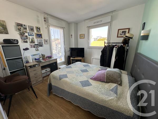 Appartement F3 à vendre  3 pièces - 85,69 m2 ROYAN - 17