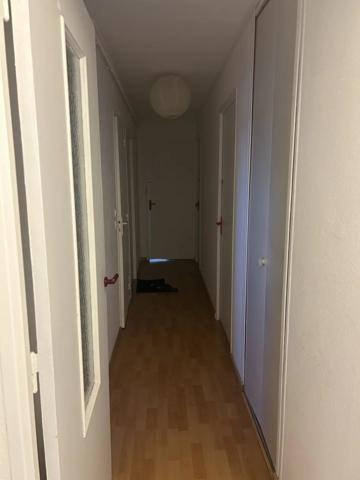 Location                                                      Appartement
                        
                     5 pièces                      100 m2                     à Perpignan