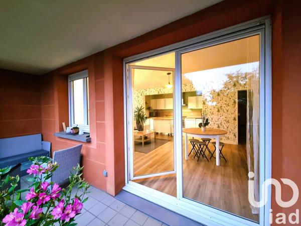 Appartement à vendre 3 pièces 64 m² Épernon