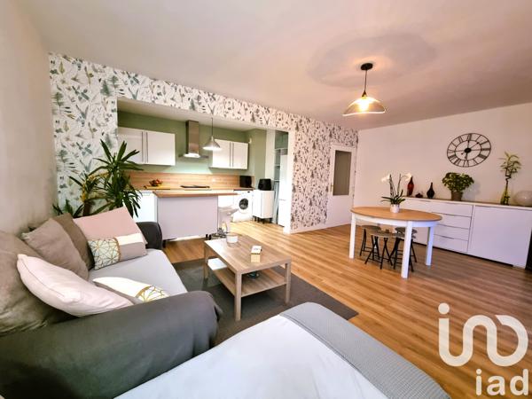 Appartement à vendre 3 pièces 64 m² Épernon