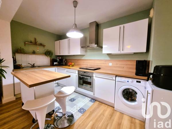 Appartement à vendre 3 pièces 64 m² Épernon