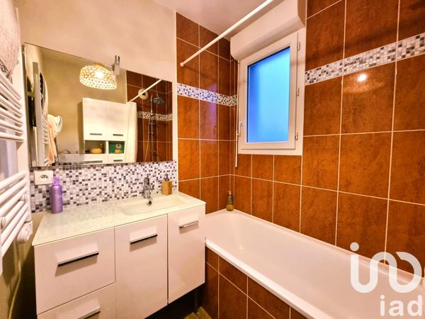 Appartement à vendre 3 pièces 64 m² Épernon