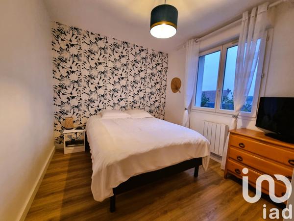 Appartement à vendre 3 pièces 64 m² Épernon