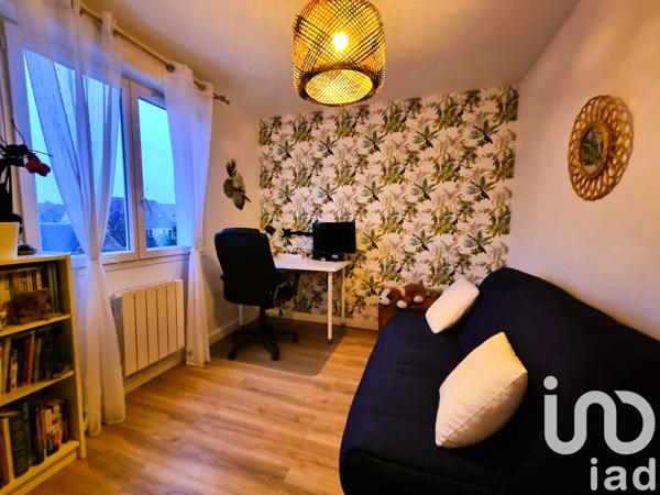 Appartement à vendre 3 pièces 64 m² Épernon