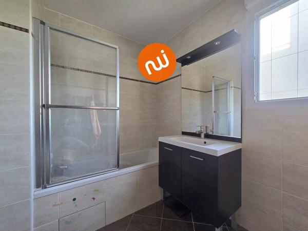VUE QUAI DE SAONE - Appartement T3 - 62m² - GARAGE