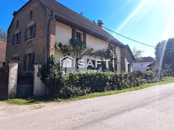 Maison de charme