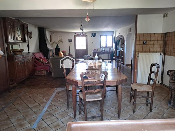 Maison de charme