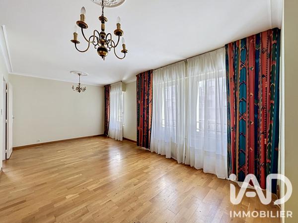 Appartement à vendre 3 pièces 62,2 m² Nantes