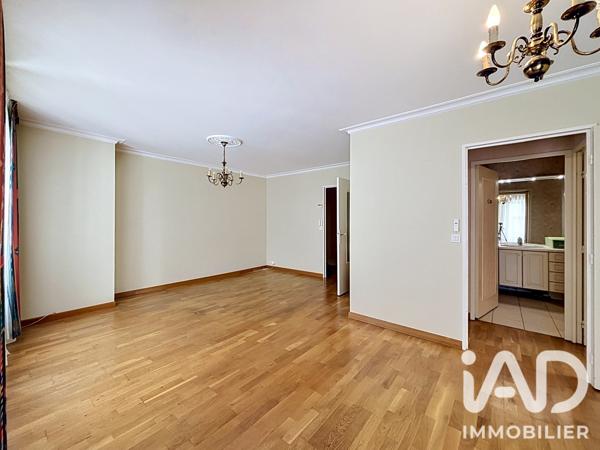 Appartement à vendre 3 pièces 62,2 m² Nantes