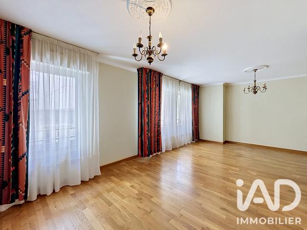 Appartement à vendre 3 pièces 62,2 m² Nantes