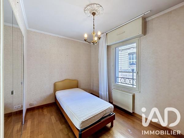 Appartement à vendre 3 pièces 62,2 m² Nantes