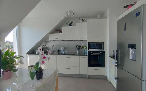 Appartement à vendre    4 pièces • 71,35 m2 Le Perreux-sur-Marne