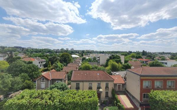 Appartement à vendre    4 pièces • 71,35 m2 Le Perreux-sur-Marne
