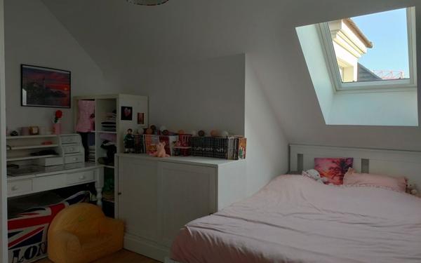 Appartement à vendre    4 pièces • 71,35 m2 Le Perreux-sur-Marne