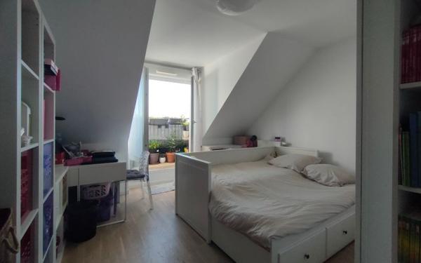 Appartement à vendre    4 pièces • 71,35 m2 Le Perreux-sur-Marne