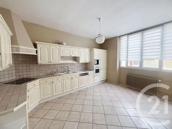 Maison à vendre  7 pièces - 179,36 m2 DAMERY - 51