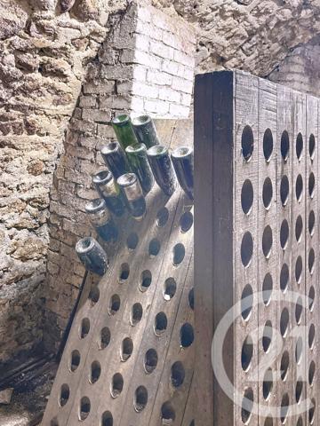 Maison à vendre  7 pièces - 179,36 m2 DAMERY - 51