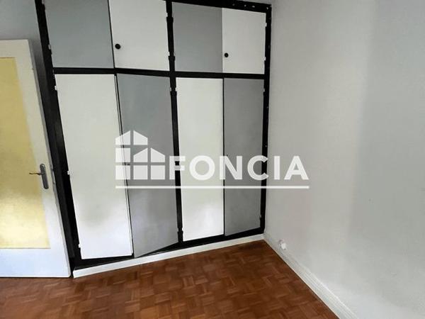 À vendre Appartement 3 pièces 70.97 m² - Illzach 68110