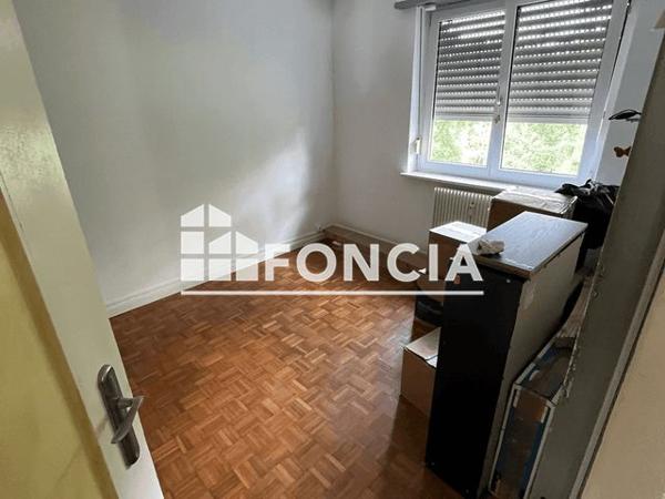 À vendre Appartement 3 pièces 70.97 m² - Illzach 68110
