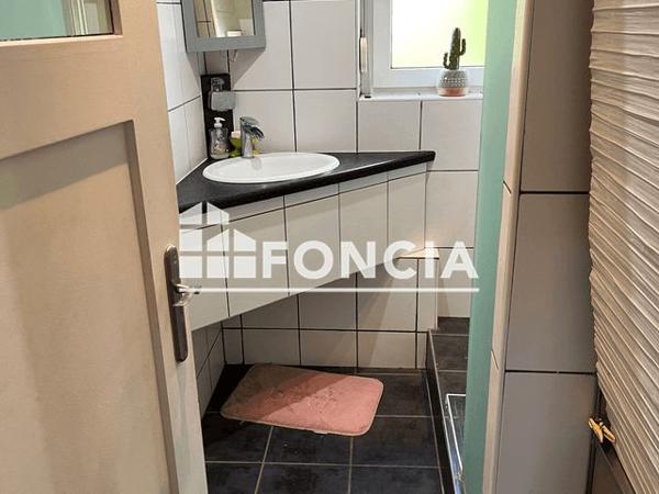 À vendre Appartement 3 pièces 70.97 m² - Illzach 68110