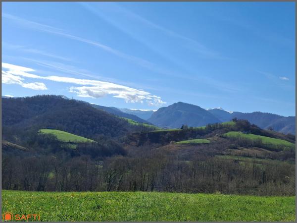 MAISON BERGERIE 71M² PROCHE OLORON SAINTE-MARIE