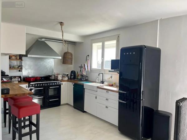 Location - Maison Crissey 39100 100 m 2 924 m 2