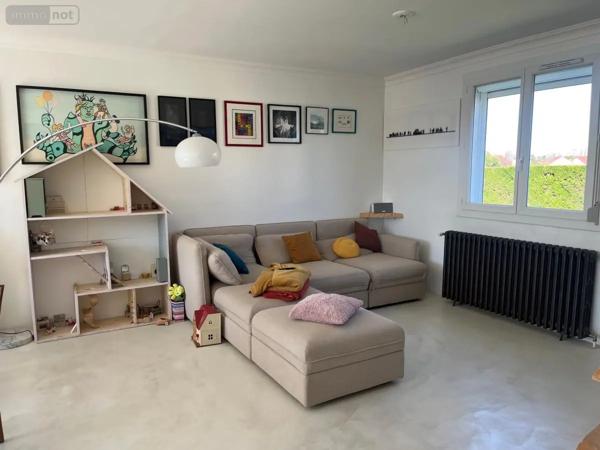 Location - Maison Crissey 39100 100 m 2 924 m 2