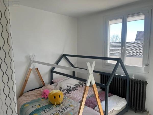Location - Maison Crissey 39100 100 m 2 924 m 2