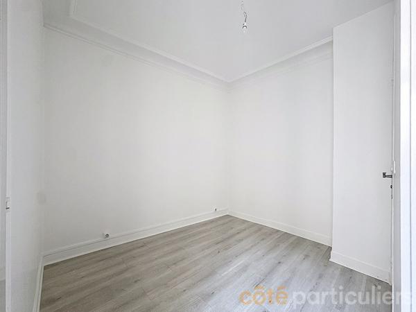 Vente Appartement26 m² - 2 Pièces - PARIS (75012)