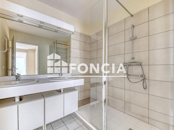 À vendre Appartement 4 pièces 84.33 m² - Lyon 69003