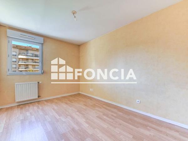 À vendre Appartement 4 pièces 84.33 m² - Lyon 69003