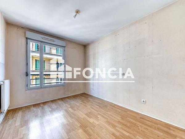 À vendre Appartement 4 pièces 84.33 m² - Lyon 69003