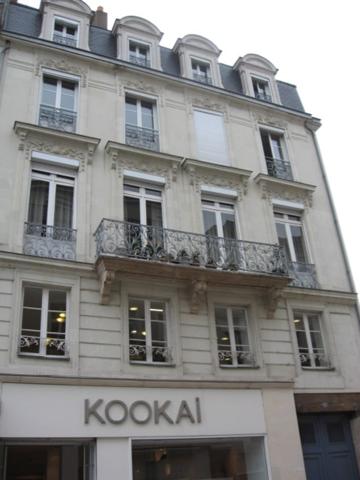 Appartement