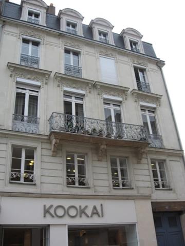 Appartement