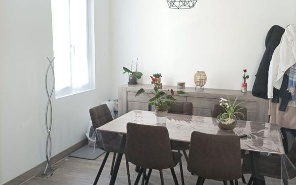 Appartement à louer    3 pièces •  Bresles