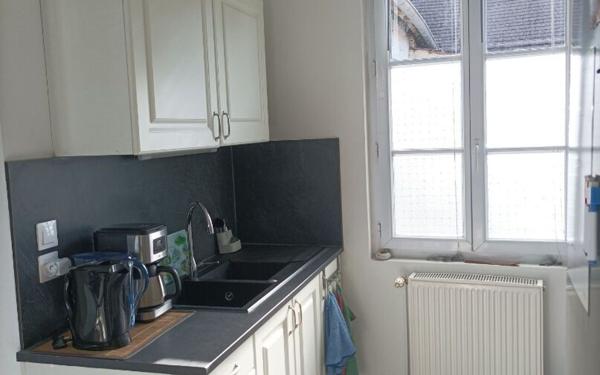 Appartement à louer    3 pièces •  Bresles