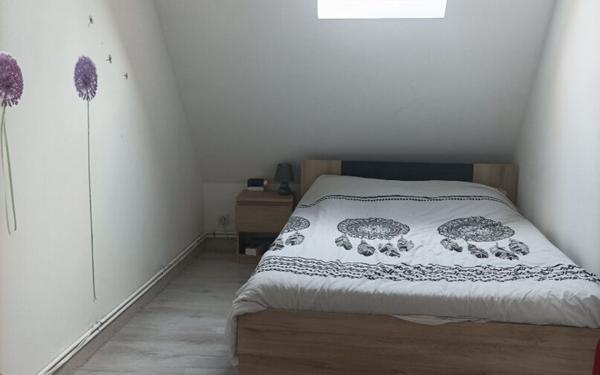 Appartement à louer    3 pièces •  Bresles