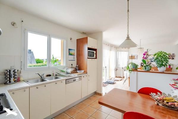 Maison à vendre 379 080 € Guipavas 6 p 123 m² DPE C