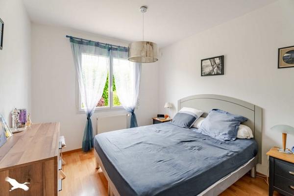 Maison à vendre 379 080 € Guipavas 6 p 123 m² DPE C