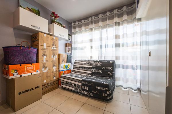 Saint Féliu d'Avall : Maison à vendre plain-pied 3 faces 5 pièces avec jardin avec piscine