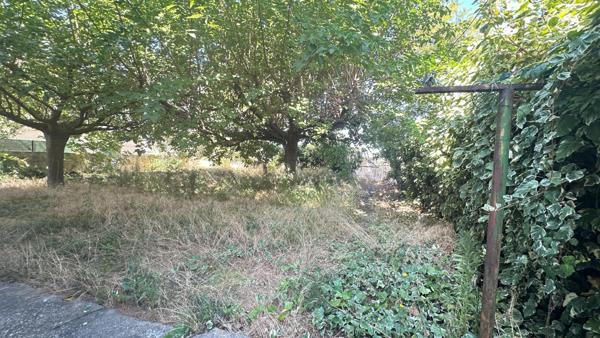 Maison traditionnelle familiale à rénover