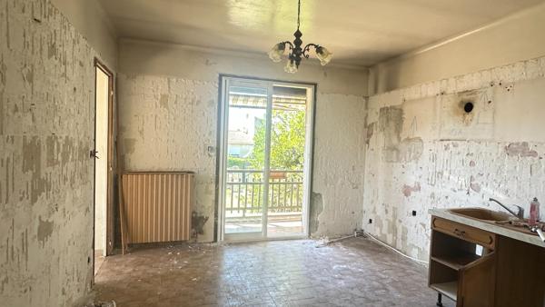 Maison traditionnelle familiale à rénover