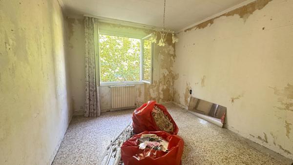 Maison traditionnelle familiale à rénover