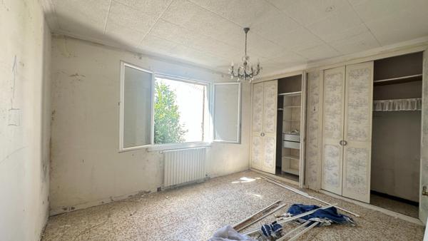 Maison traditionnelle familiale à rénover